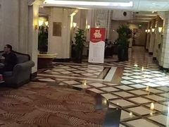 -国际饭店·原点咖啡吧ORIGIN CAFE&BAR