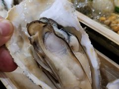 -胡须哥网红竹筒菜
