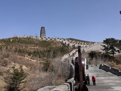 -雁门关景区