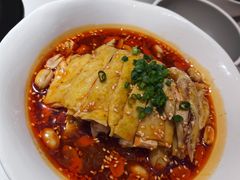 -周渝食惦酸菜鱼(青浦店)