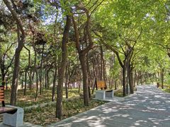 -长辛店二七公园