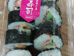 韭黄牛肉拉肠-穗银肠粉店(东川路店)