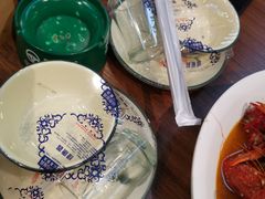 -庆峰龙虾烧烤(合肥一店)