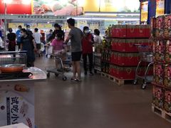 -麦德龙(包河店)