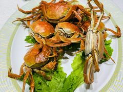 -惠丰堂饭庄(北洼路店)