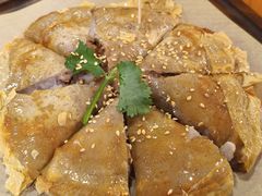 -芋包王闽南茶楼(八市店)