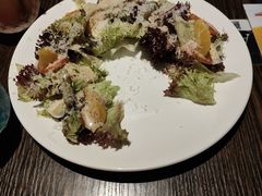 -The Cheebat 锌吧·Bistro(体育西店)