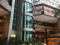 -上海新锦江大酒店