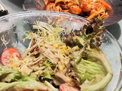 -聚味瞿记·龙虾堂(渔人码头一店)