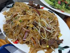 -洞密园美食城·二十二年老店(富华路店)