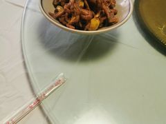 -百花人家(清水镇店)