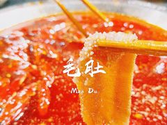 -大龙燚火锅(春熙店)