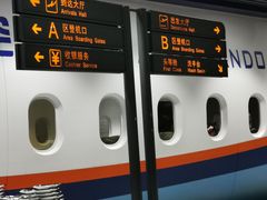 -法兰度航空主题餐厅(台山昌大昌店)