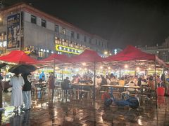 -鼓楼夜市