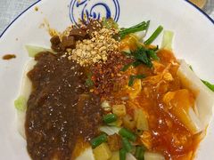 -大嘻咹biangbiang面(历史博物馆店)