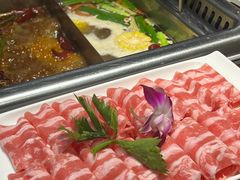-好得火锅(育才店)