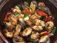-寻味顺德·南记酒家·传统顺德菜·鱼生(广源路店)