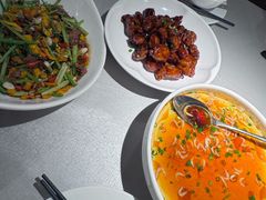 -外婆家(杭州马塍店·杭帮菜名店)