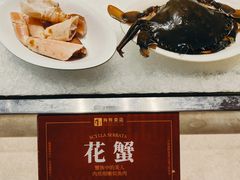 -雍和会海鲜姿造自助(湖东路店)