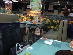 -刘一锅筋头巴脑(大悦城C店)
