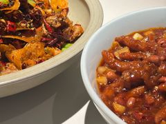 -辛香汇·现炒川菜(城北万象城店)