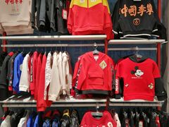 -翠微百货(龙德店)