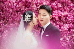 -太郎花子婚纱摄影艺术中心