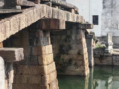 -丝绸小镇荻港古村