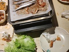 -玫瑰花园自助烤肉(顺义鑫海韵通店)