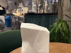 -Wagas(静安嘉里中心店)