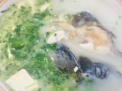 -水韵·渔家臻品私房菜(中庙店)