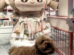 -横店影城(南京水游城店)
