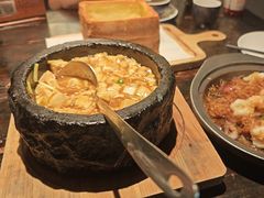 -绿茶餐厅(光谷世界城步行街店)