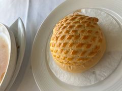 -青岛海景花园大酒店·粤海餐厅