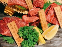 -芯元·碳烤熟成牛肉(经开店)