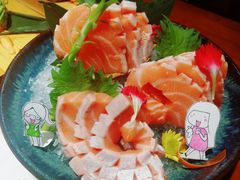 -东岸料理·寿司·刺身