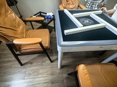 -沐风阁·茶室·棋牌