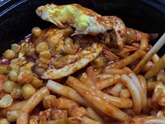 -椒顽新疆炒米粉(湖大店)
