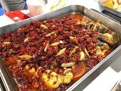 -鱼酷活鱼烤鱼(恒隆广场店)