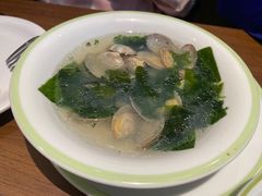 -萨莉亚意式餐厅(杭州西溪龙湖天街店)