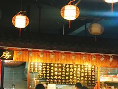 -老南昌粉面馆(绳金塔店)