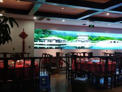 大堂-东沙小镇主题餐厅(下沙店)