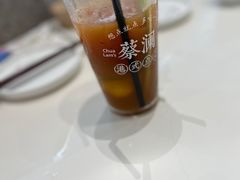 -蔡澜点心·粤菜(月星环球港店)