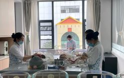 -弗蕾亚·和月月子调理院(东湖店)