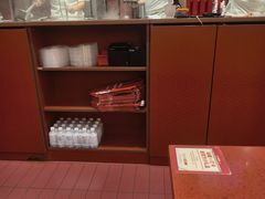 -喜家德虾仁水饺(景枫中心店)
