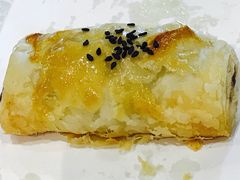 -七哥港式茶餐厅(亮马桥总店)