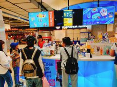-DQ·蛋糕·冰淇淋(西城红场店)