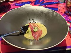 -上海滩餐厅(BFC外滩金融中心店)