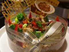 -炊烟小炒黄牛肉(浦东世纪汇店)