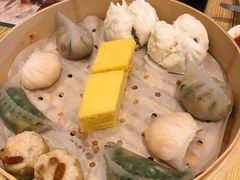 -添好运点心专门店(百老汇店)